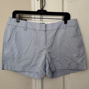 J.Crew 3.5” Women's Chino Shorts